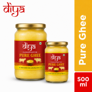 Diya Pure Ghee